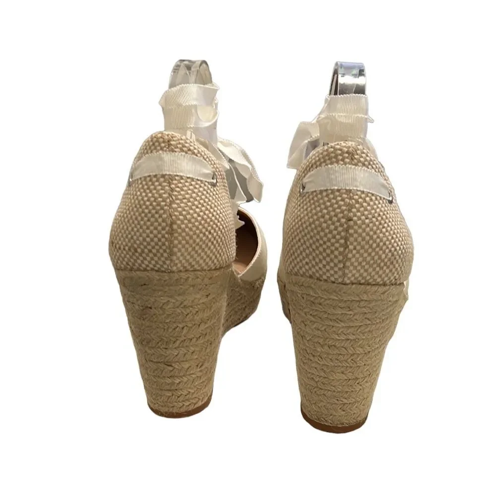 torrid natural canvas